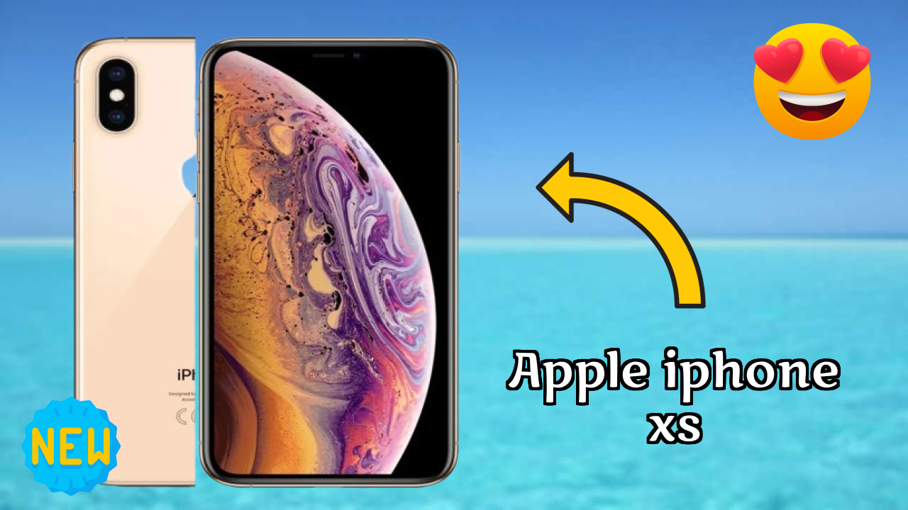 Apple IPhone XS RAM Review: 4 GB RAM Multitasking Check