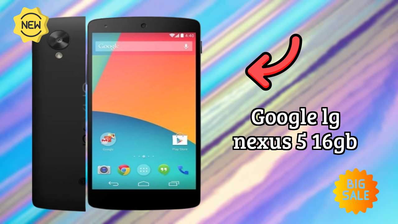 Google LG Nexus 5 16GB Camera Quality: 8 MP Rear Camera Photo Review