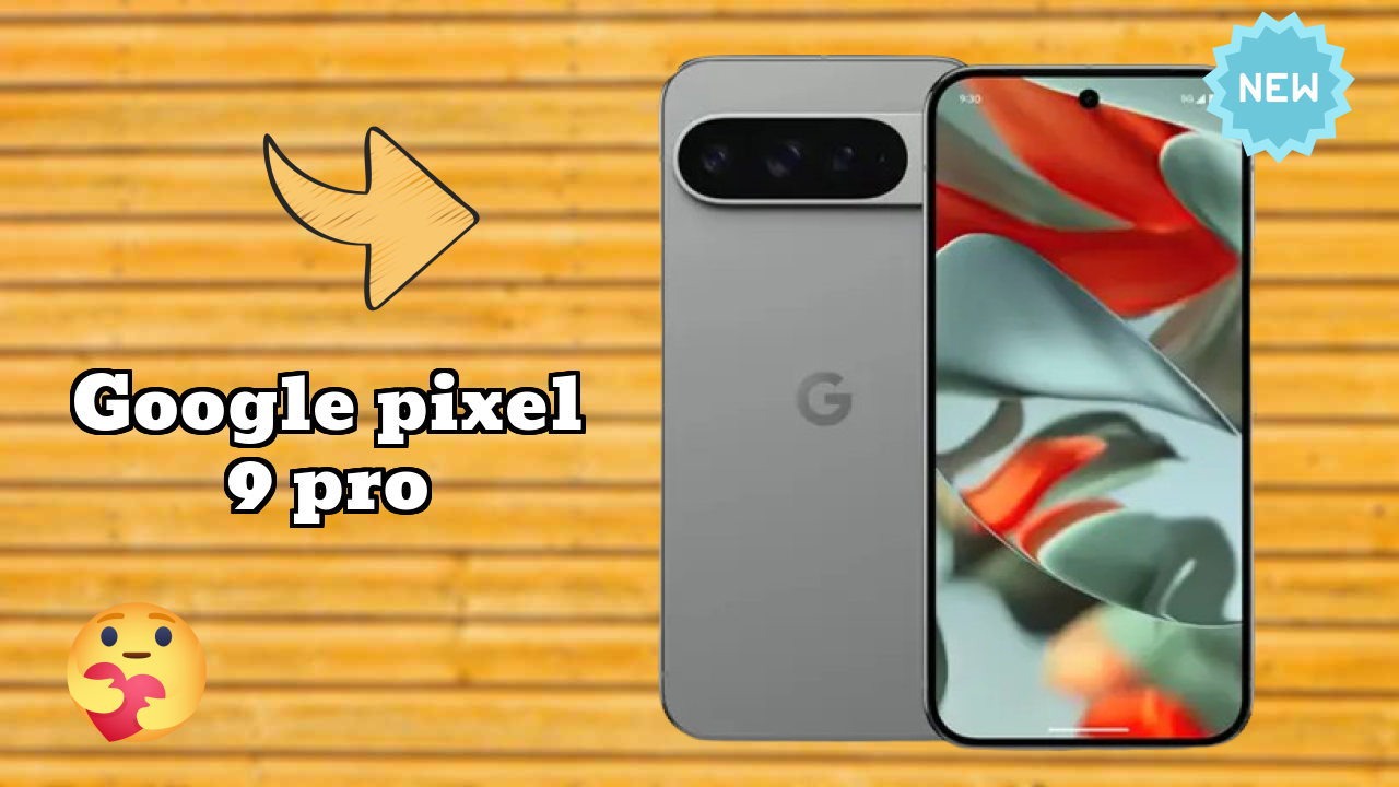 Google Pixel 9 Pro Price Drop Alert: Now Just ₹89,990