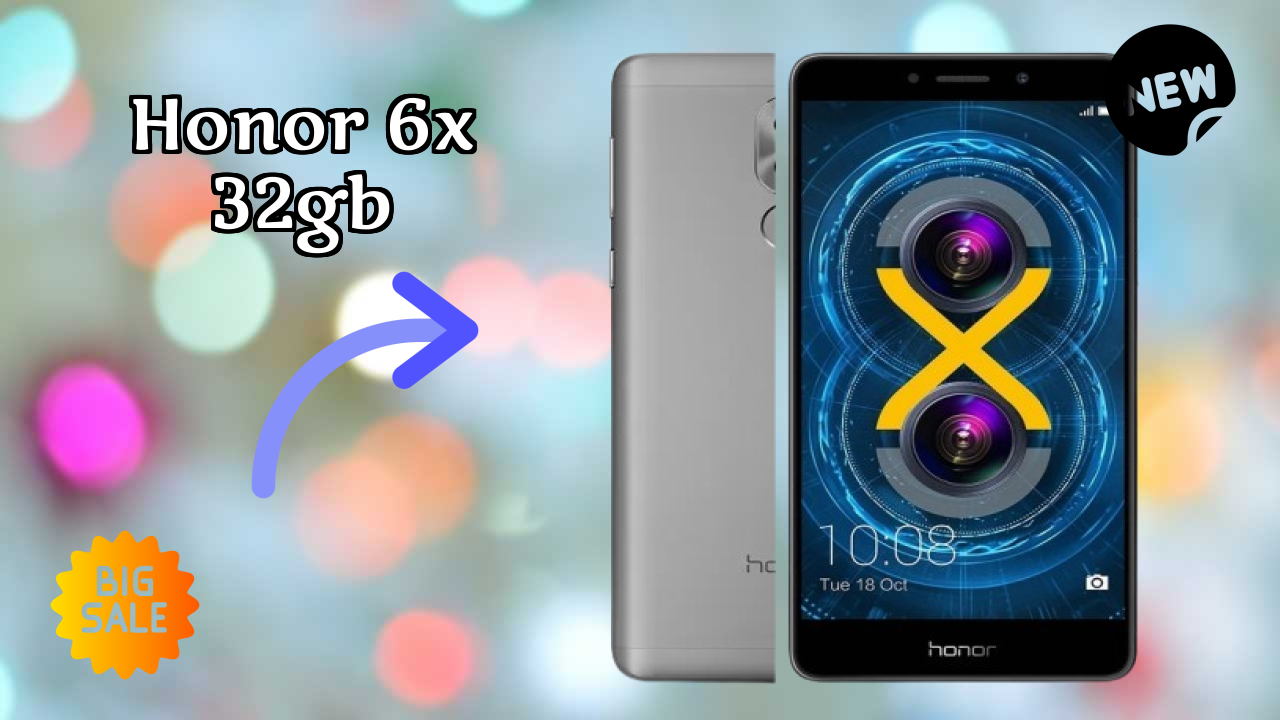 Honor 6X 32GB Camera Samples: 12 MP + 2 MP Rear Camera Quality Test