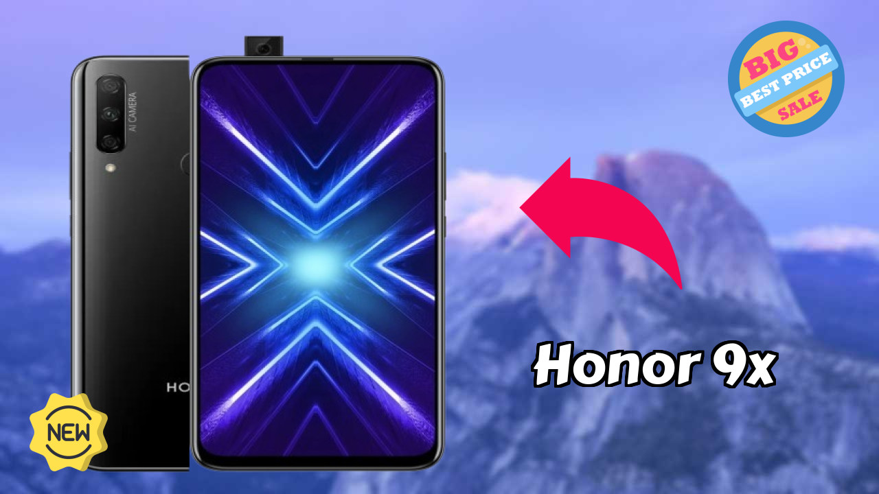 Honor 9X vs Samsung Galaxy: Detailed Comparison 2024