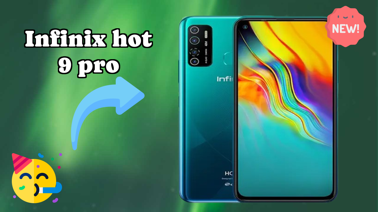 Infinix Hot 9 Pro Camera Samples: 48 MP + 2 MP + 2 MP Rear Camera Real Photos