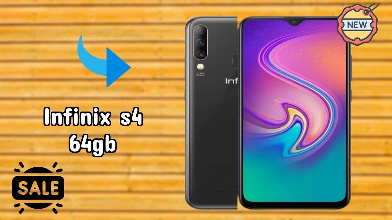 Infinix Infinix S4 64GB - User Experience & Review