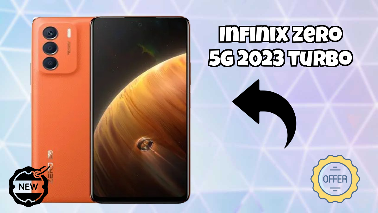 Infinix Zero 5G 2023 Turbo at ₹19,999 - Worth Buying? Honest Opinion