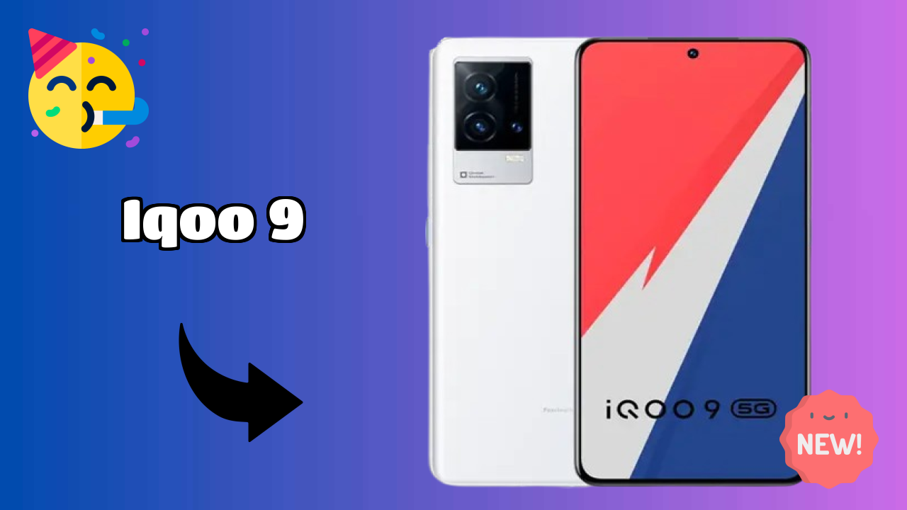 IQOO IQOO 9 Camera Samples: Real Photo Tests