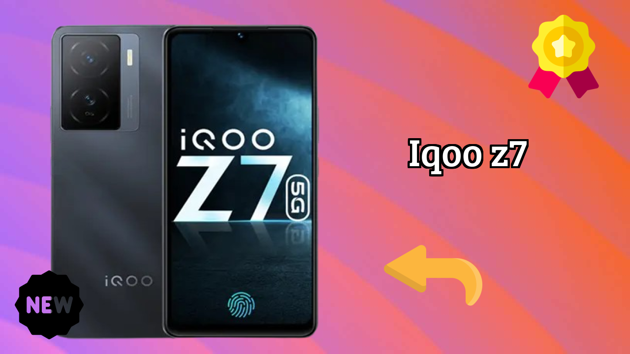 IQOO Z7 Camera Quality: 64 MP + 2 MP Rear Camera Low Light