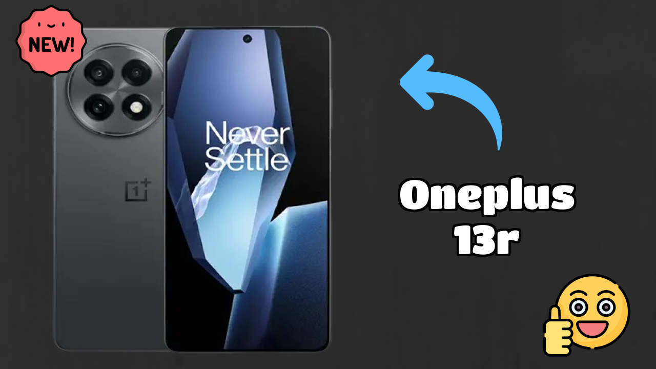 OnePlus 13R vs Samsung: Which Offers More Value?