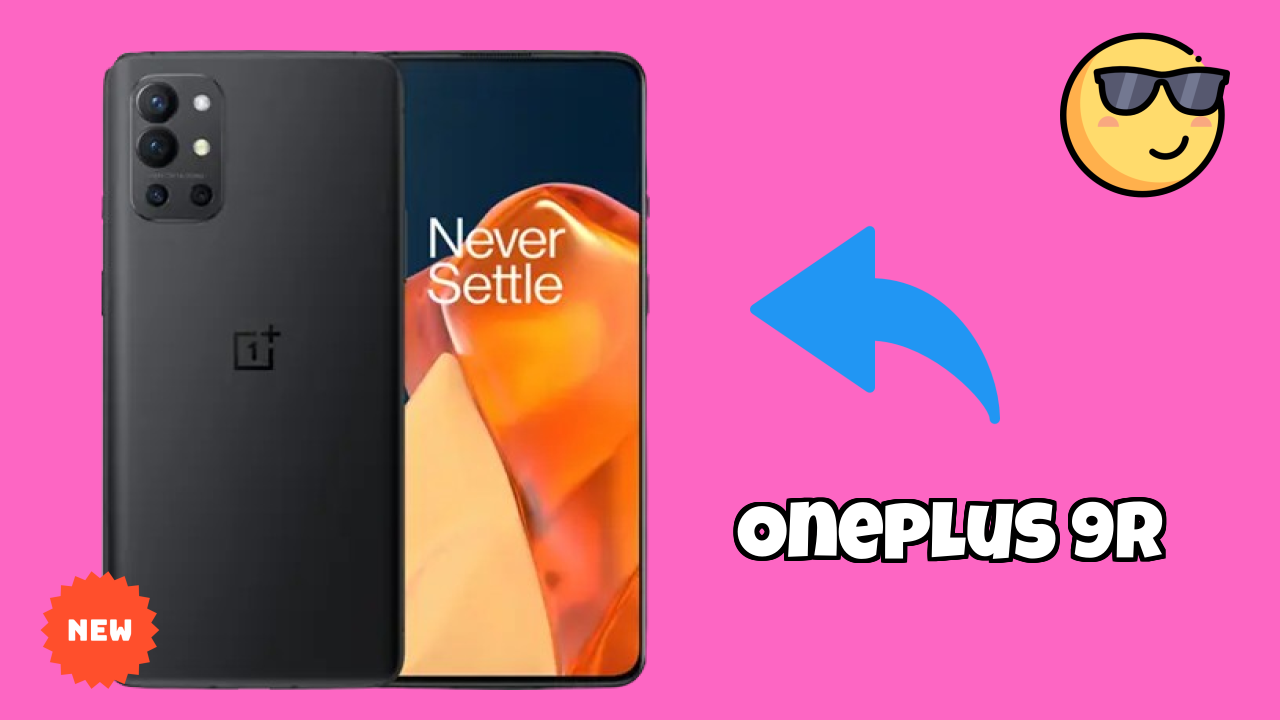 OnePlus 9R vs Samsung: Complete Feature Compare