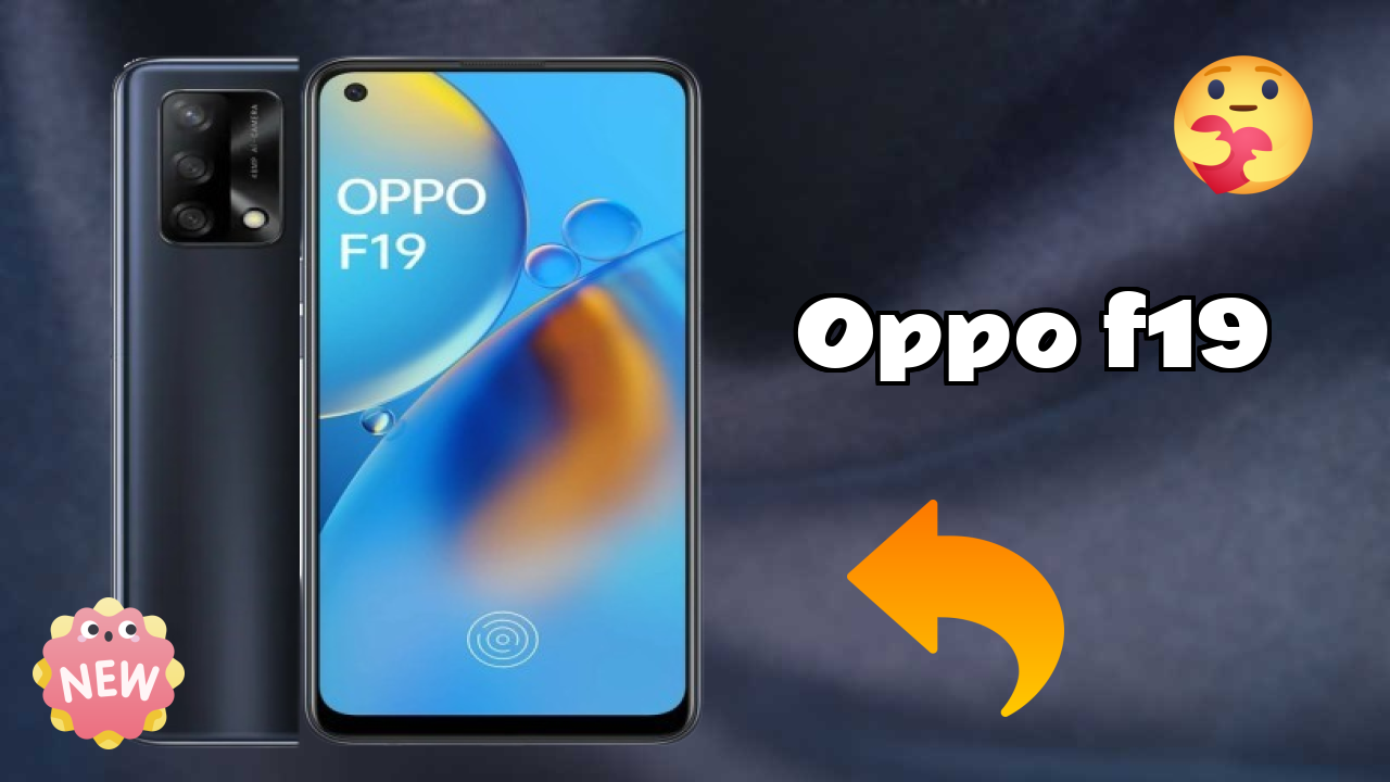 OPPO F19 Camera Test: 48 MP + 2 MP + 2 MP Rear Camera Sample Photos