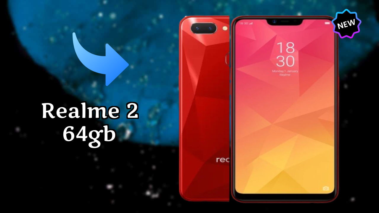 Realme 2 64GB Gaming Performance: Snapdragon 450 FPS Test