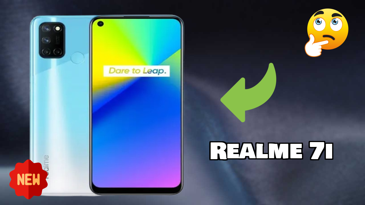 Realme 7i Camera Quality: 64 MP + 8 MP + 2 MP + 2 MP Rear Camera Low Light Test