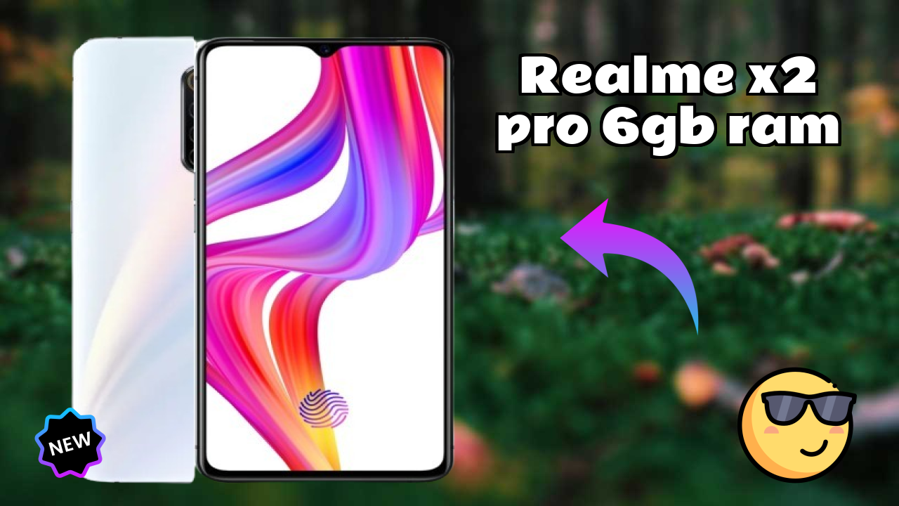 Realme X2 Pro 6GB RAM vs iPhone 15: Detailed Feature Comparison