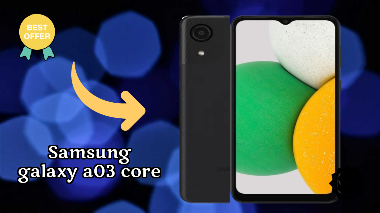 Samsung Galaxy A03 Core RAM Review: 2 GB RAM Multitasking Analysis
