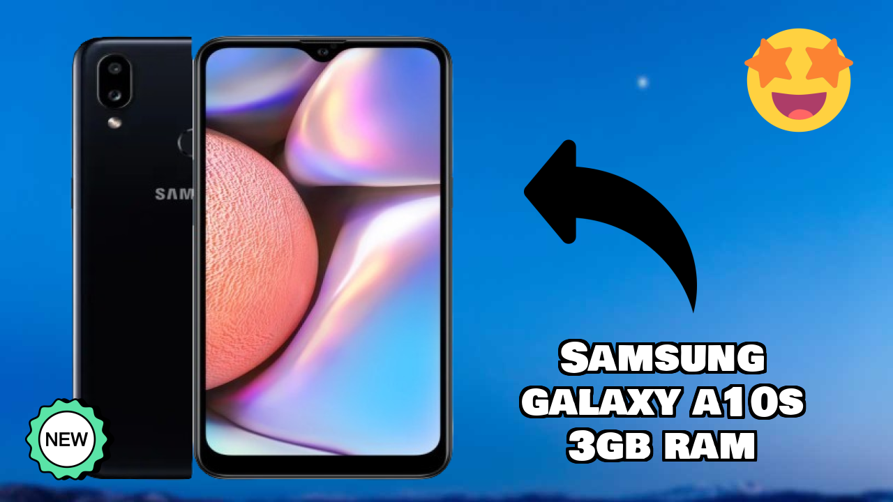 Samsung Galaxy A10s 3GB RAM Camera Test: 13 MP + 2 MP Rear Camera Photo Test