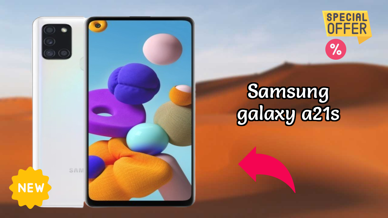 Samsung Galaxy A21s at ₹13,999 - Is It Worth Buying Now?