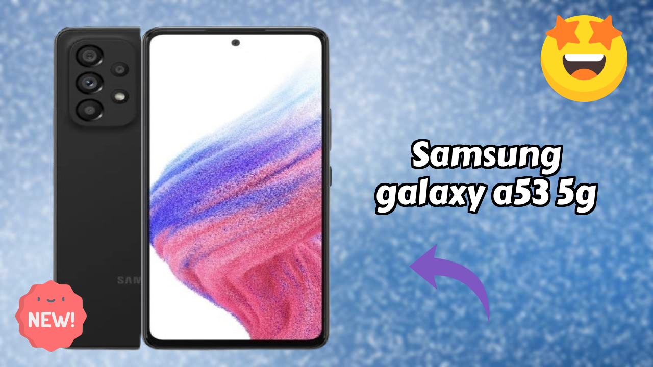 Samsung Galaxy A53 5G Camera Quality: 32 MP Front Camera Selfie Test