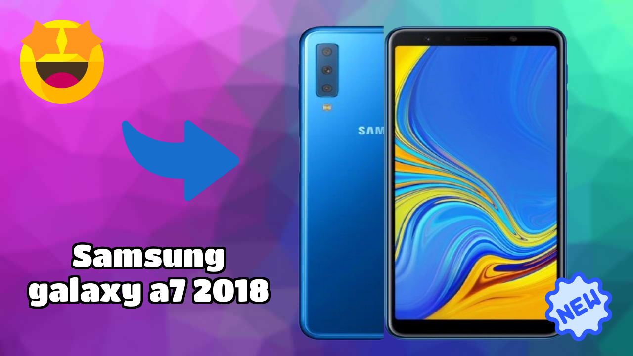 Samsung Galaxy A7 2018 Price Analysis: ₹19,999 Value Review