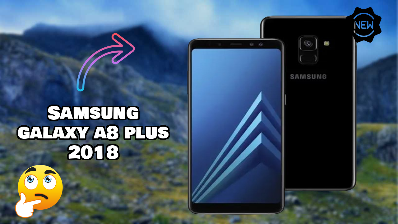 Samsung Galaxy A8 Plus 2018 RAM Test: 6 GB RAM Handles Multitasking?