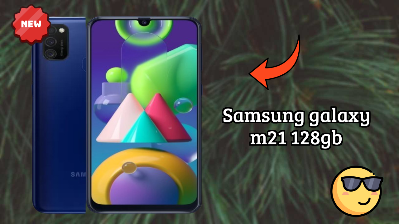 Samsung Galaxy M21 128GB Price Analysis: ₹16,499 Value for Money?
