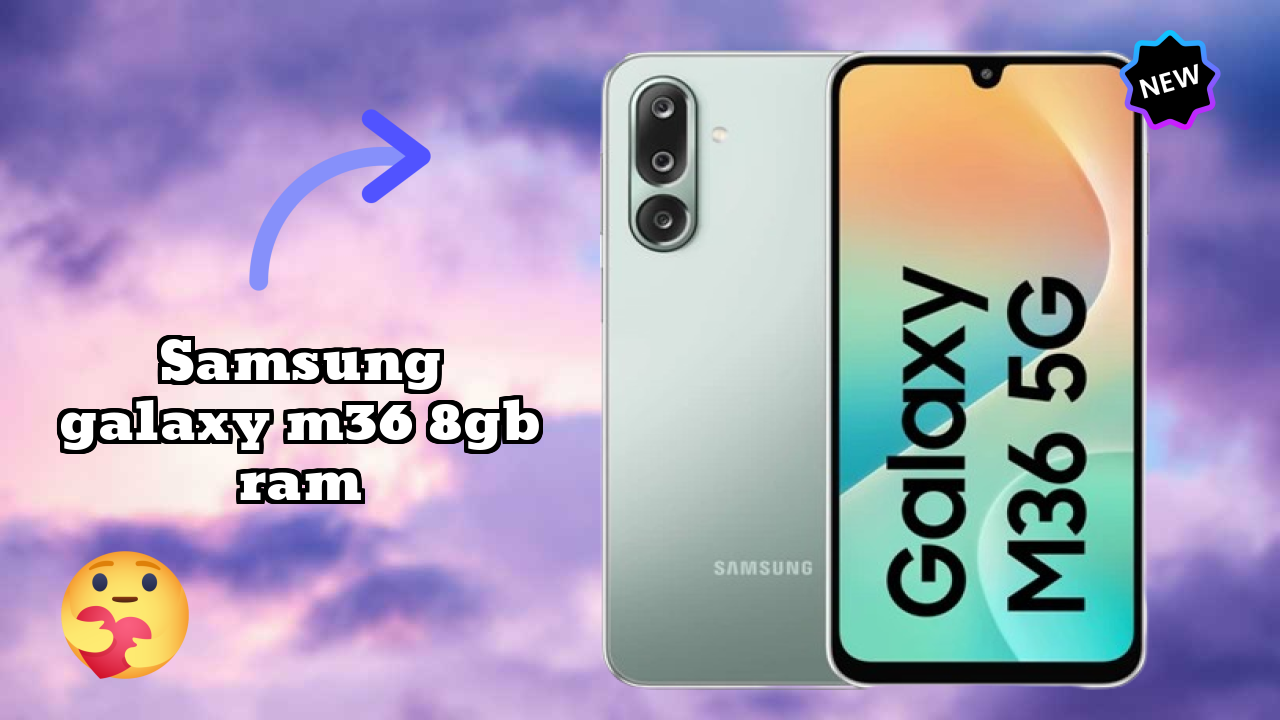 Samsung Galaxy M36 8GB RAM Camera Test: 50 MP + 8 MP + 2 MP Rear Camera Sample Photos