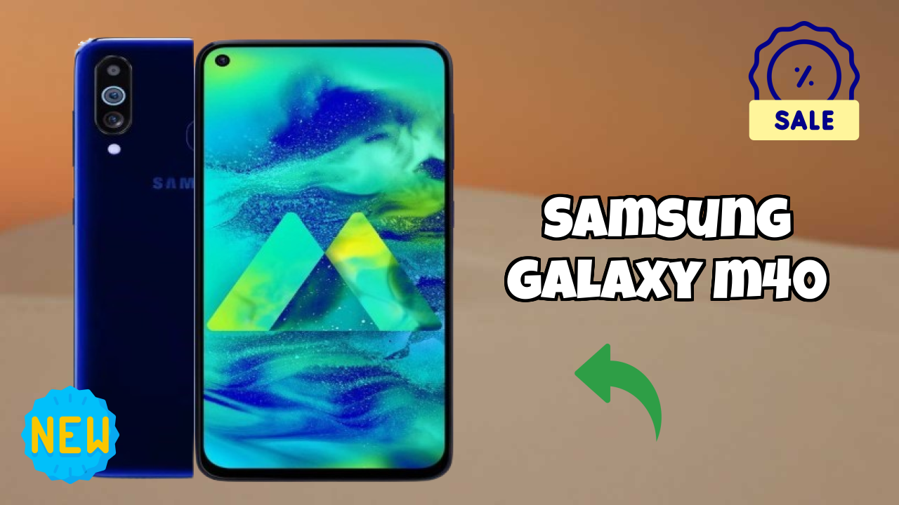 Samsung Galaxy M40 vs iPhone: Detailed Feature Compare