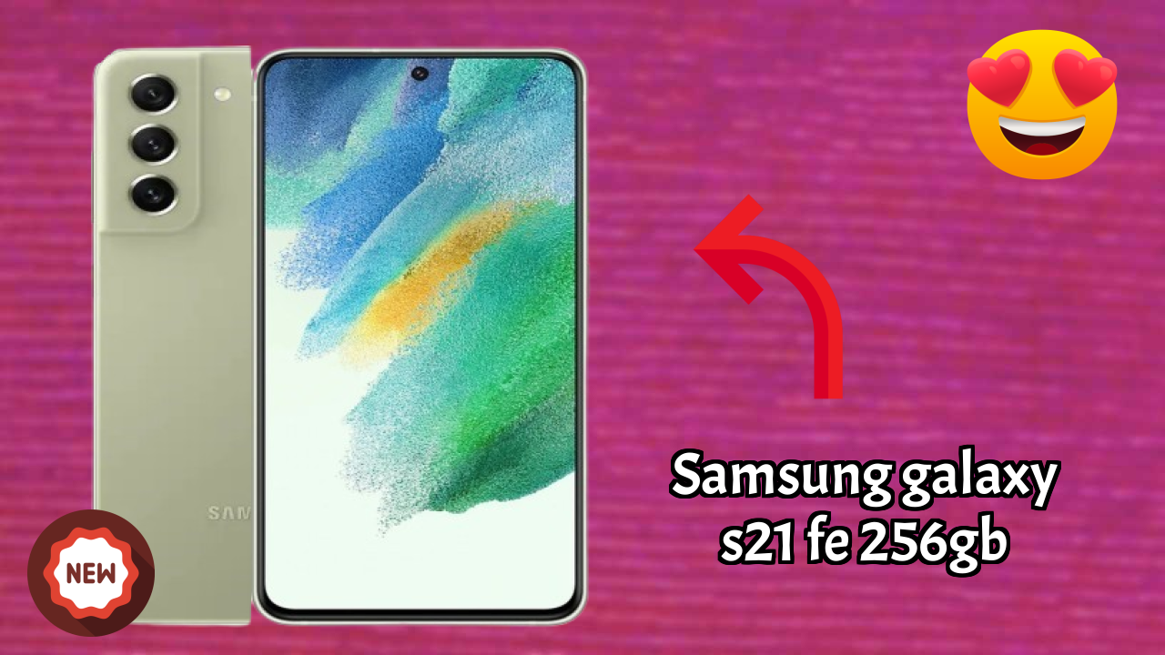 Samsung Galaxy S21 FE 256GB Price Analysis: ₹22,464 Good Investment?