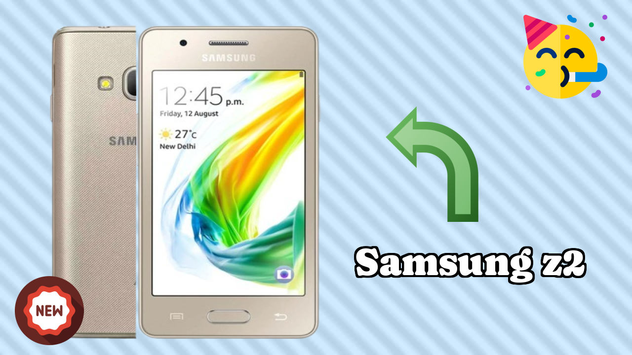 Samsung Z2 Camera Quality: 5 MP Rear Camera Samples