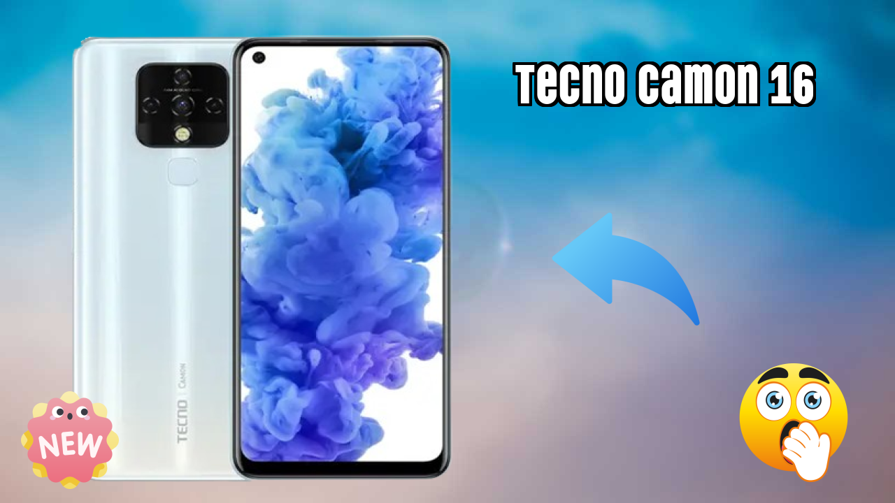 Tecno Camon 16 Battery Life: 5000 MAh Real-World Test