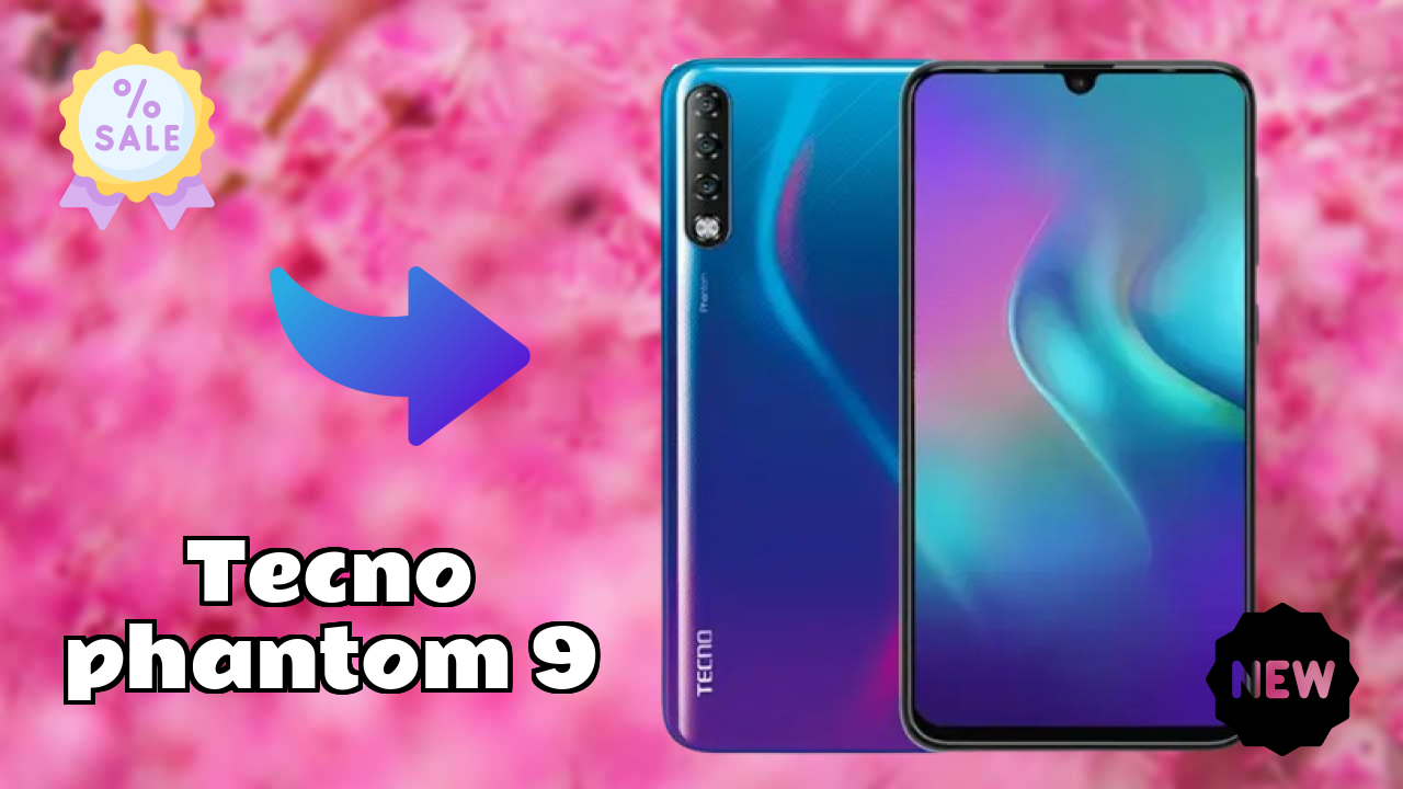 Tecno Phantom 9 vs Samsung: Complete Feature Compare