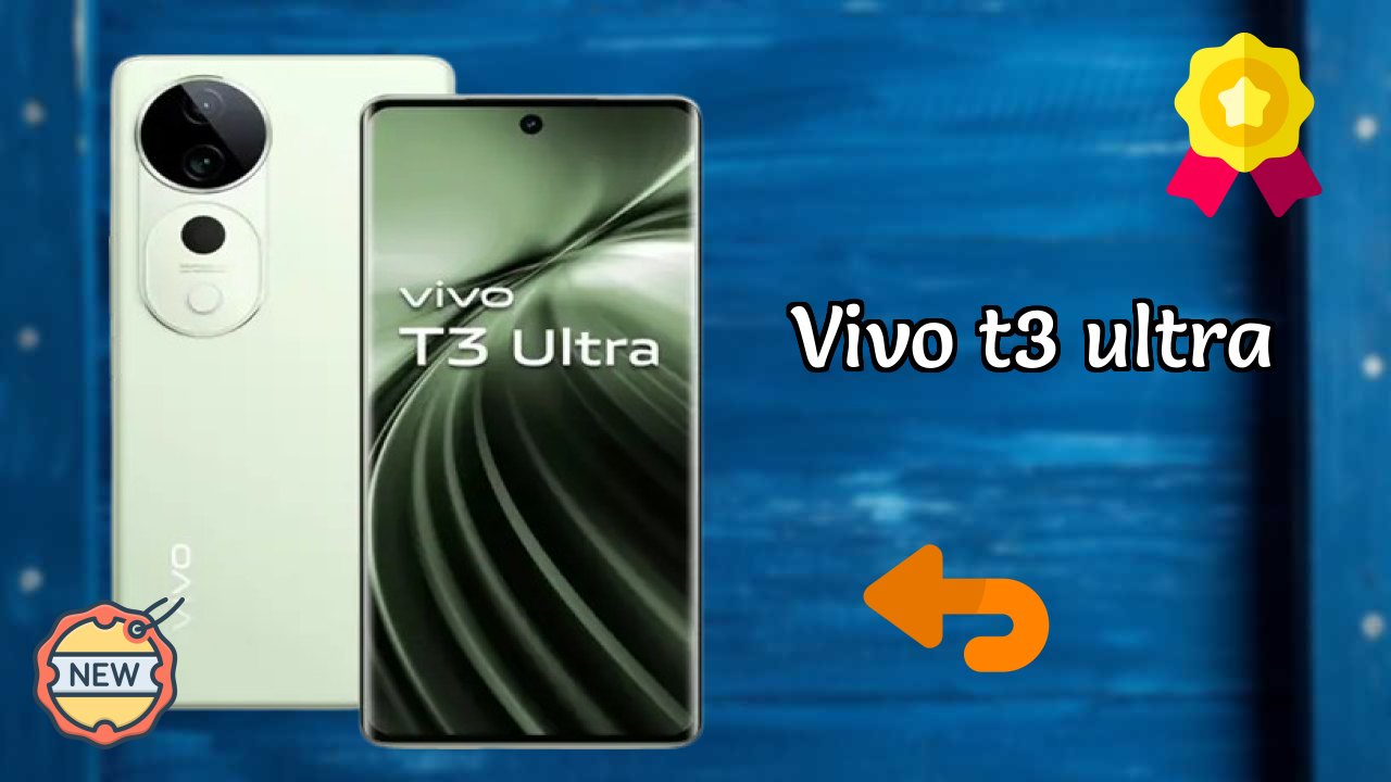 Vivo T3 Ultra Battery Test: 5500 MAh Real-World Review