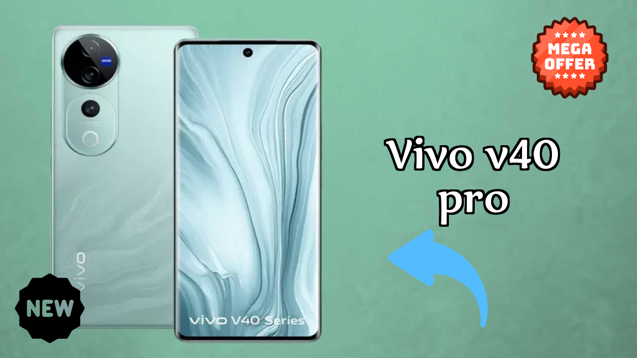 Vivo V40 Pro Processor Test: MediaTek Dimensity 9200 Plus Performance