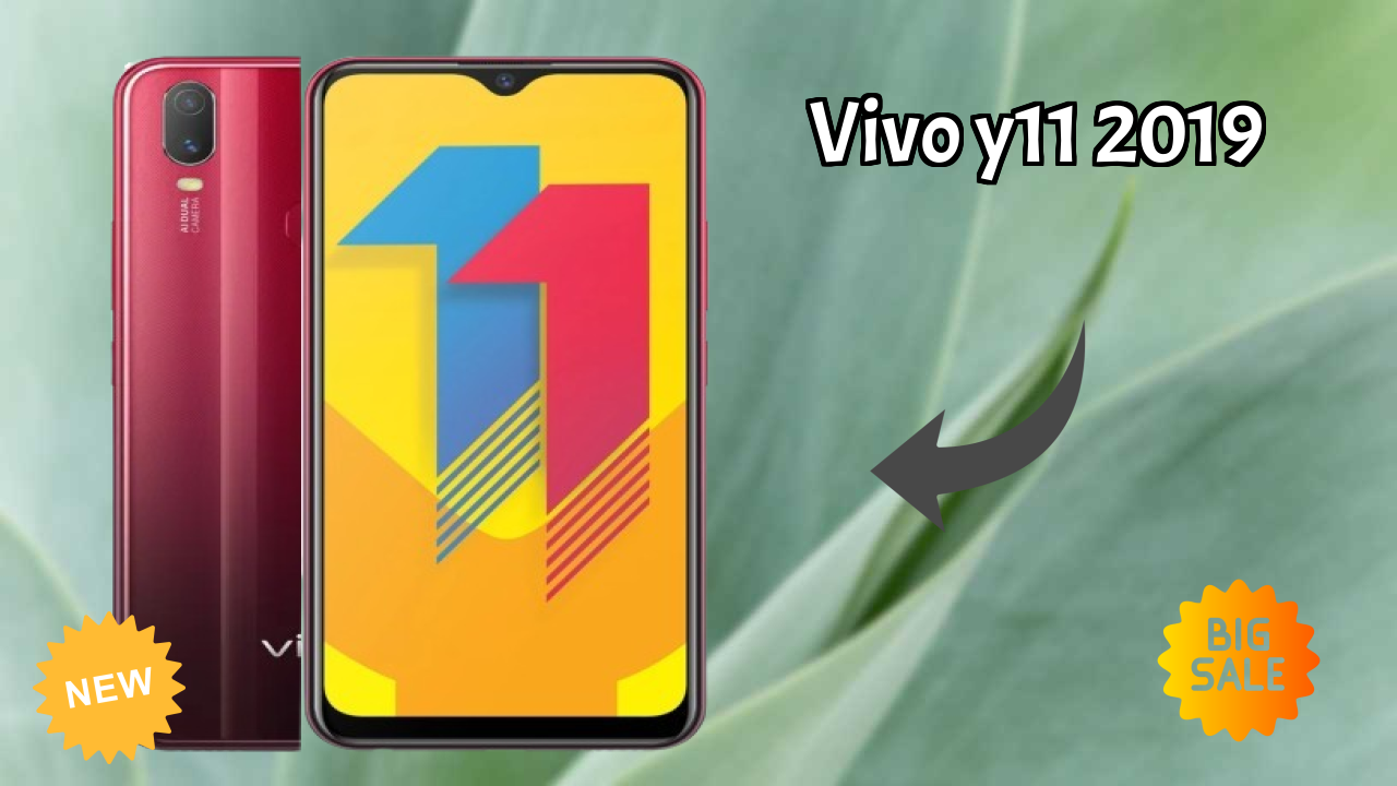 Vivo Y11 2019 at ₹9,990 - Best Phone in This Price?