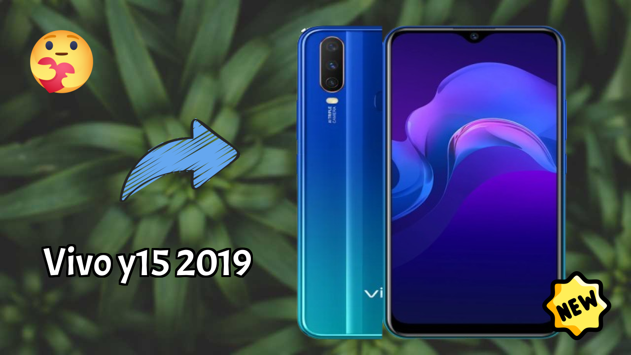 Vivo Y15 2019 at ₹14,500 - Complete Buying Guide