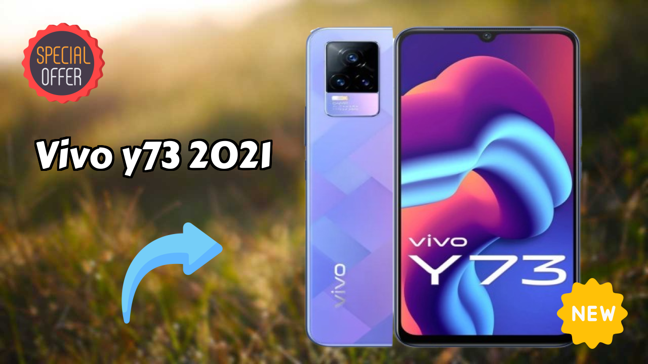 Vivo Y73 2021 Camera Quality: 64 MP + 2 MP + 2 MP Rear Camera Low Light