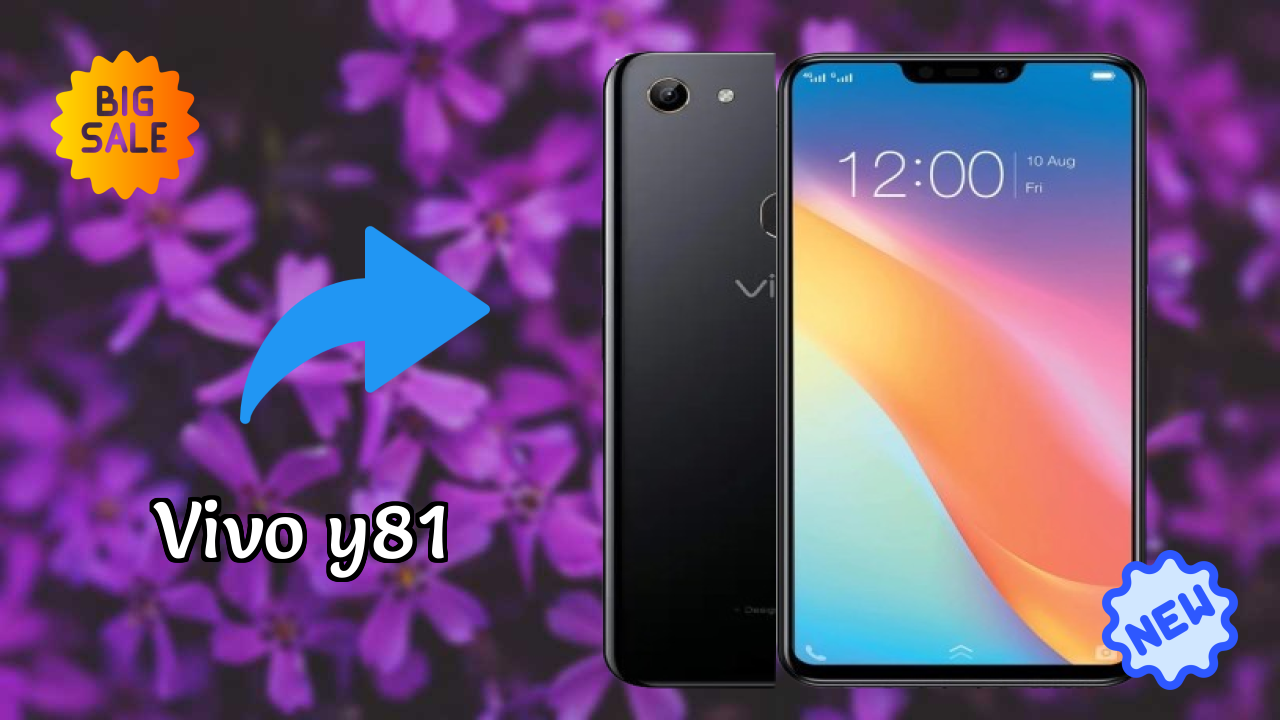 Vivo Y81 Camera Test: 5 MP Front Camera Selfie Quality