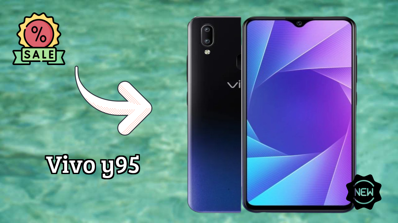 Vivo Y95 vs Competition: Best Phone Winner