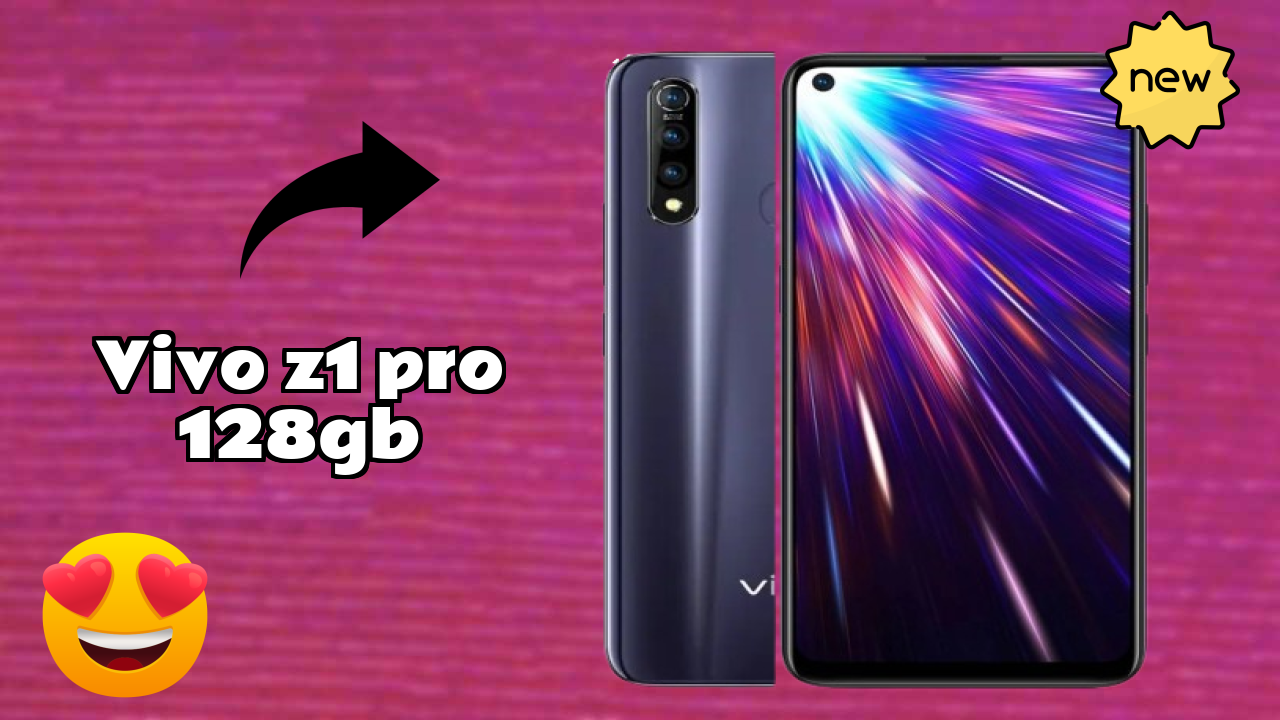 Vivo Z1 Pro 128GB Camera Review: 16 MP + 8 MP + 2 MP Rear Camera Low Light Test