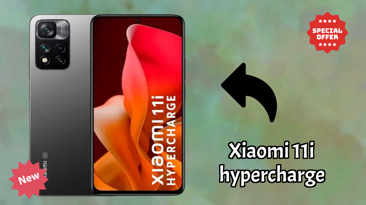 Xiaomi 11i HyperCharge Price in India: ₹20,250 - Worth the Money?