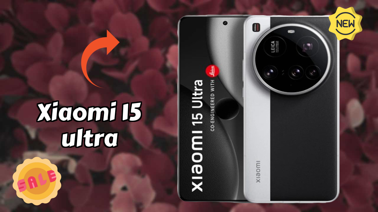 Xiaomi 15 Ultra Camera Test: 32 MP Front Camera Selfie Quality