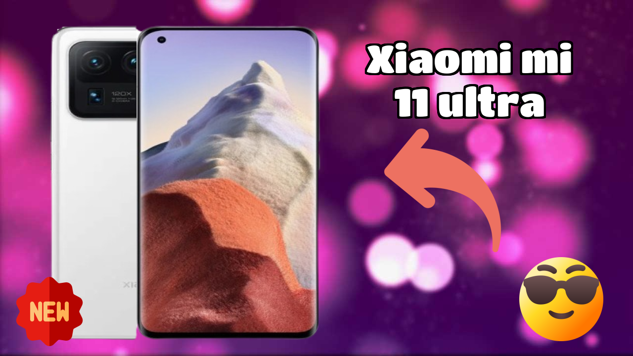 Xiaomi Mi 11 Ultra Battery Review: 5000 MAh Endurance Test