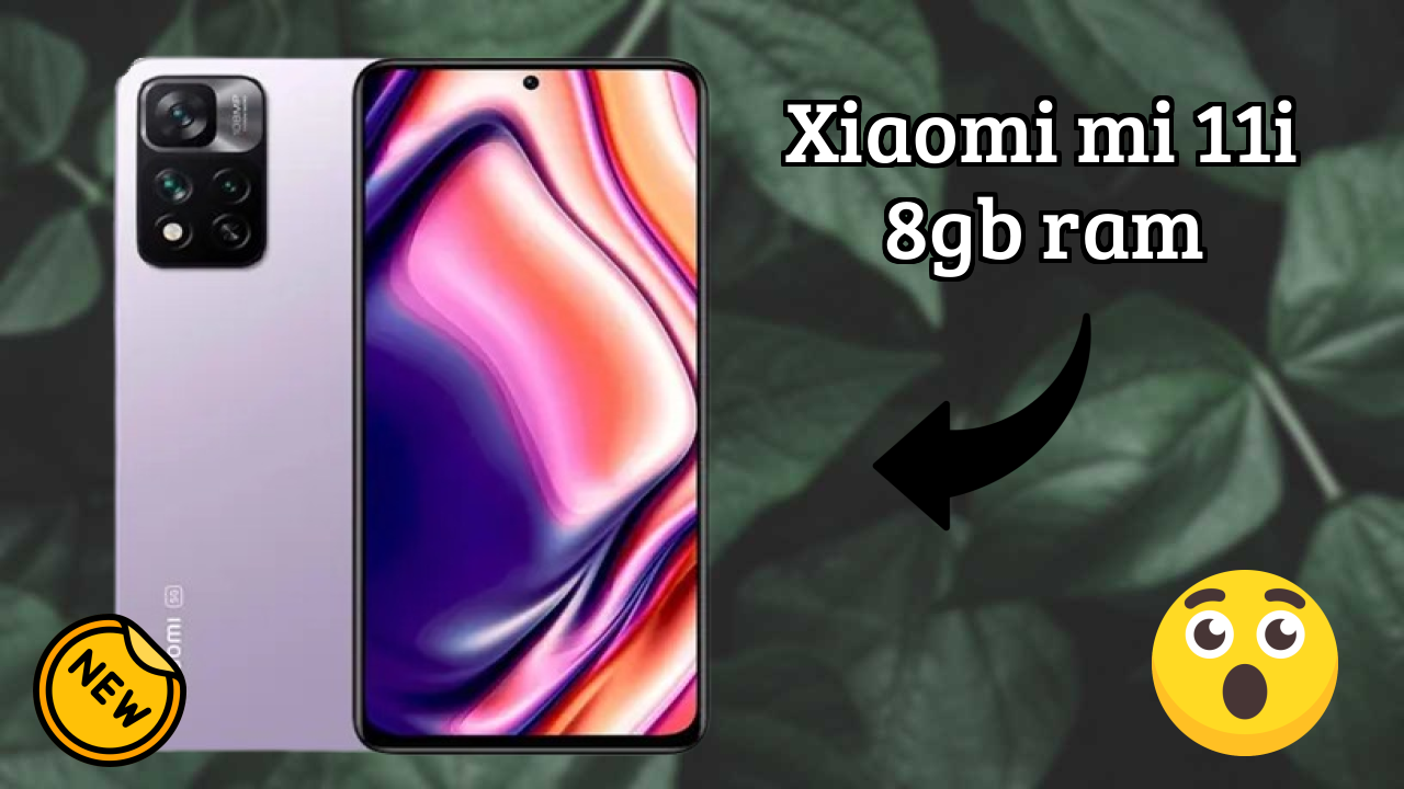 Xiaomi Mi 11i 8GB RAM Camera Test: 108 MP + 8 MP + 2 MP Rear Camera Low Light Sample