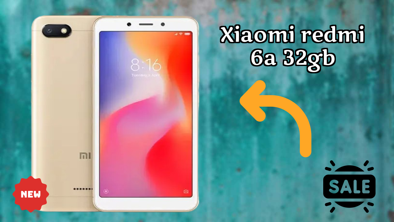 Xiaomi Redmi 6A 32GB Camera Samples: 13 MP Rear Camera Real Test