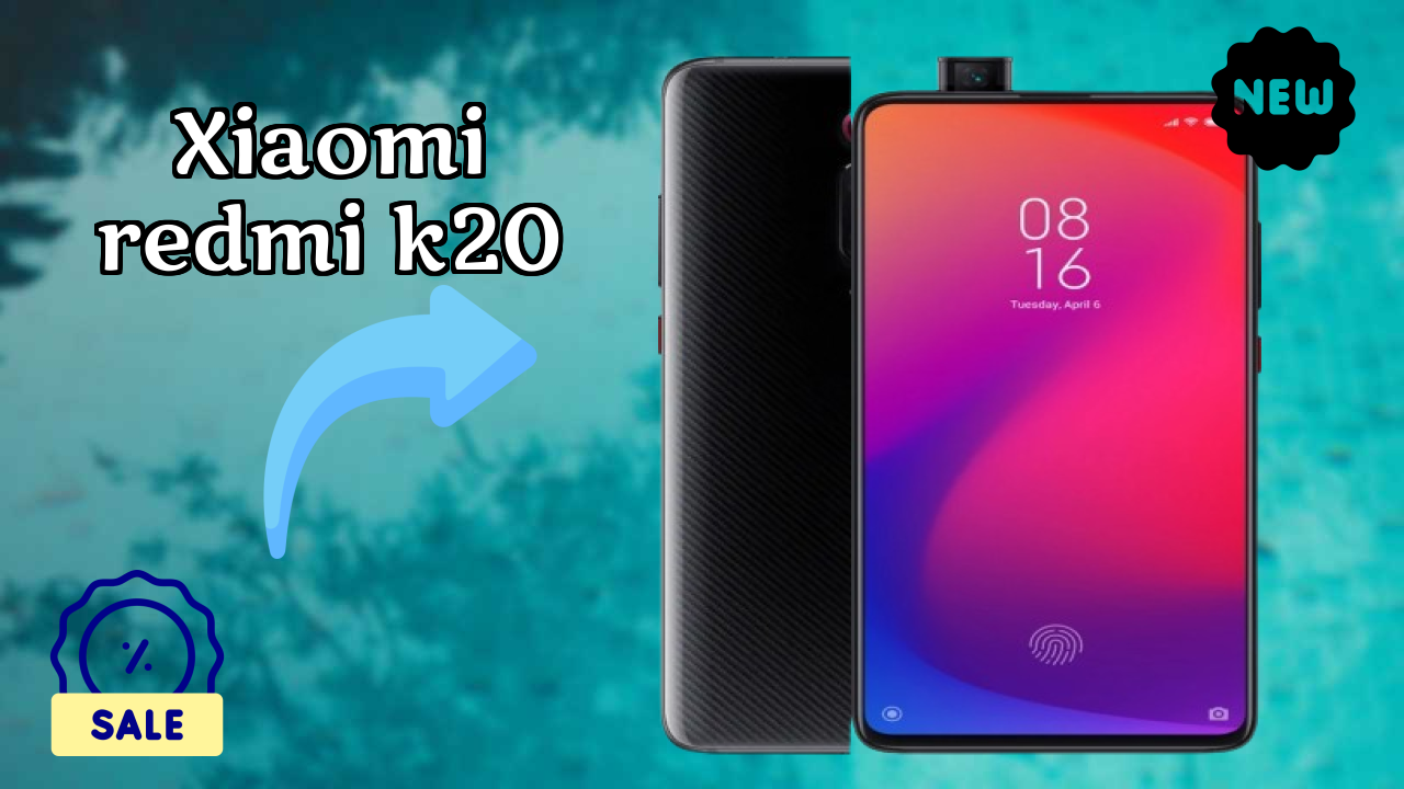 Xiaomi Redmi K20 Camera Review: 48 MP + 13 MP + 8 MP Rear Camera Photo Test