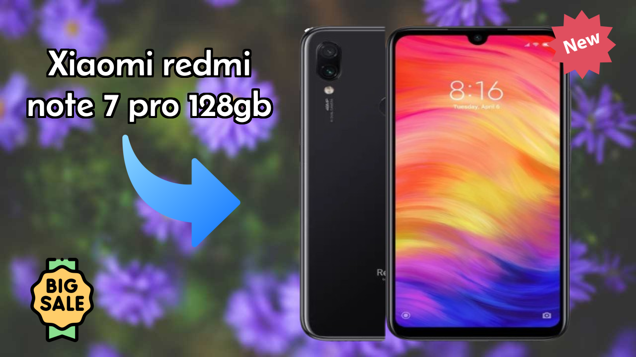Xiaomi Redmi Note 7 Pro 128GB Camera Quality: 13 MP Front Camera Selfie Test