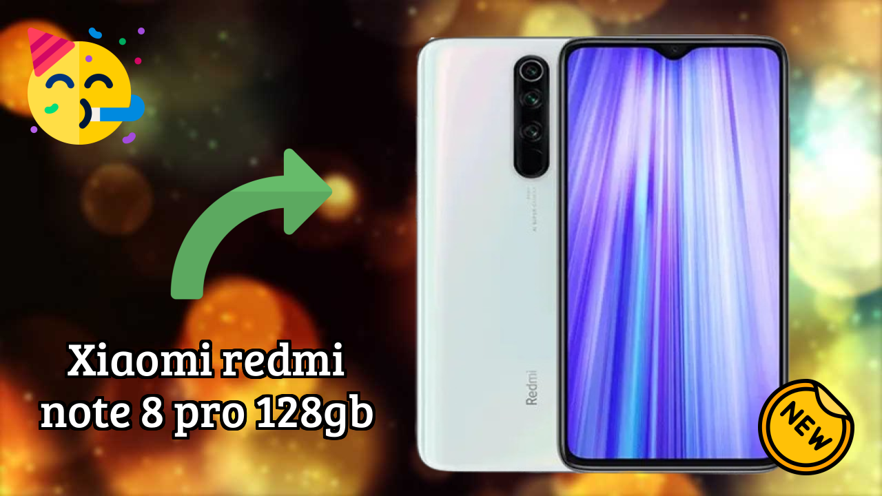 Xiaomi Redmi Note 8 Pro 128GB Camera Quality: 64 MP + 8 MP + 2 MP + 2 MP Rear Camera Photo Review