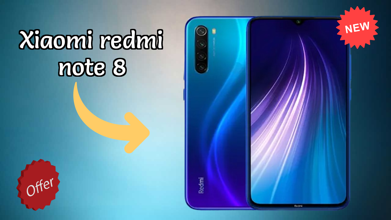 Xiaomi Redmi Note 8 Gaming Performance: Snapdragon 665 FPS Test