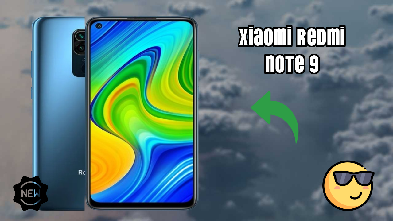 Xiaomi Redmi Note 9 Battery Test: 5020 MAh How Long Lasts?